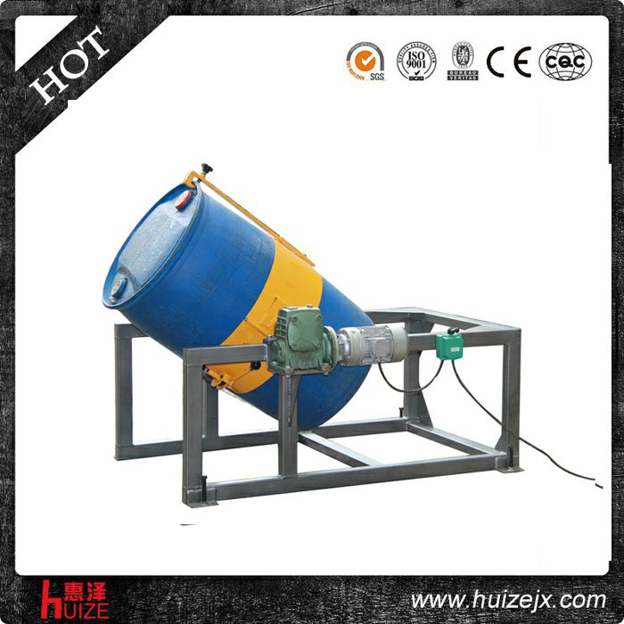 HZTY400A油桶攪拌器（不移動(dòng),適合塑、鐵桶）