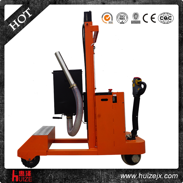 電動(dòng)加沙車 3 電動(dòng)加沙車 3
