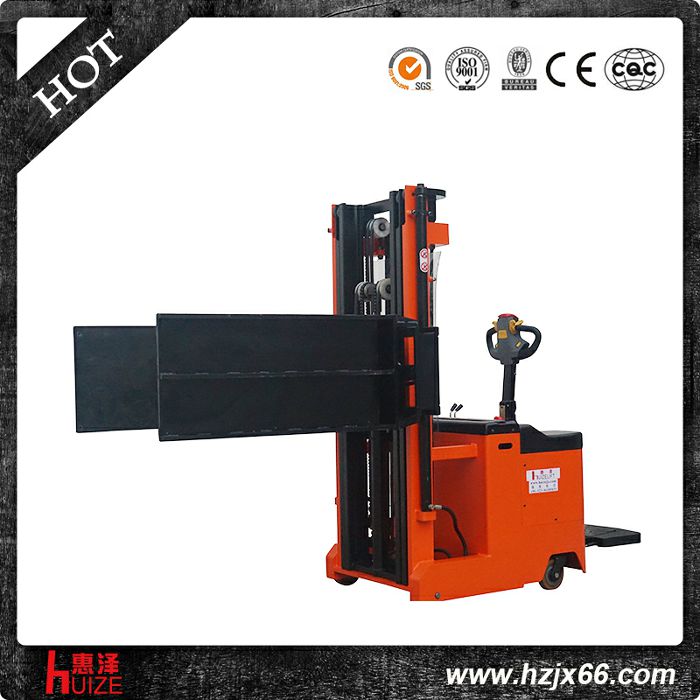 全自動(dòng)夾抱車(chē)(適合電器、冰箱、洗衣機(jī)、空調(diào)、電器柜)