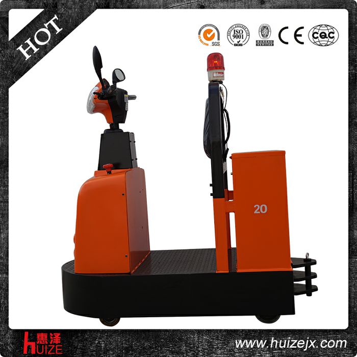 電動(dòng)牽引車 電動(dòng)牽引車