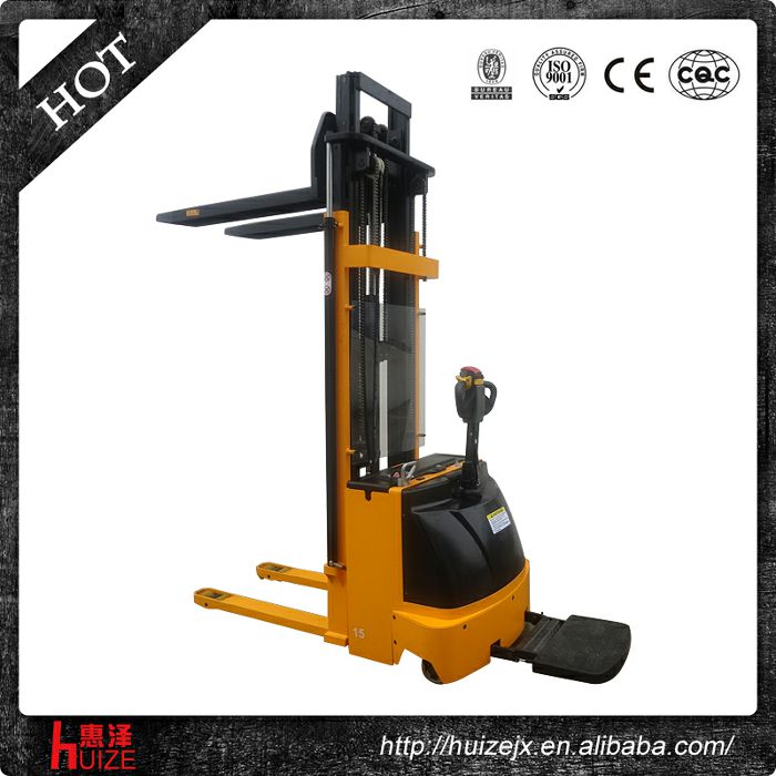 全電動(dòng)堆高車 全電動(dòng)堆高車